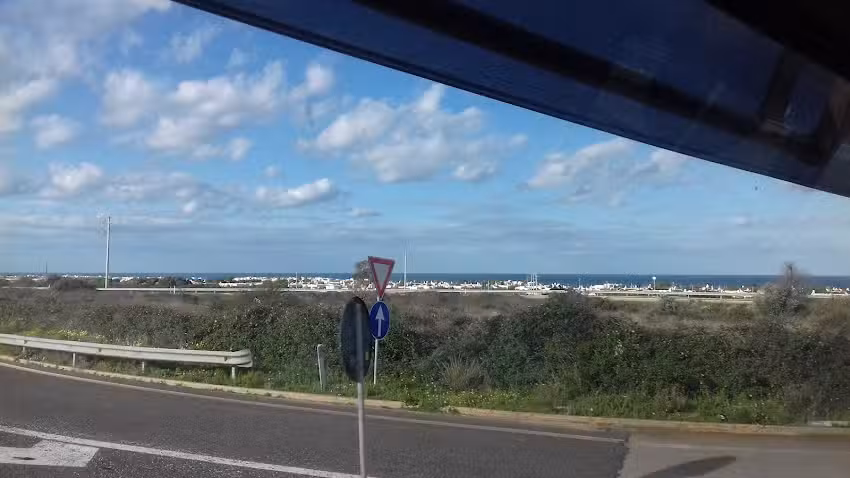 Casa Vacanze Dianamarina