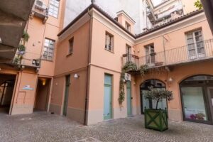 Casa Vacanze Domus Taurinorum