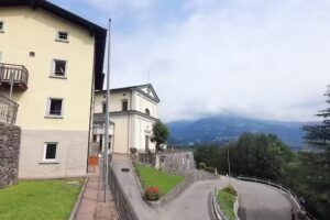 Casa Vacanze “Don Battista Paltenghi”