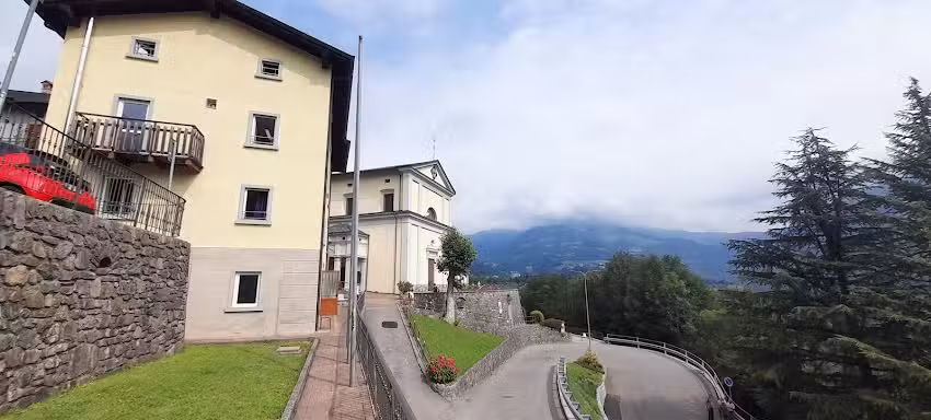 Casa Vacanze “Don Battista Paltenghi”