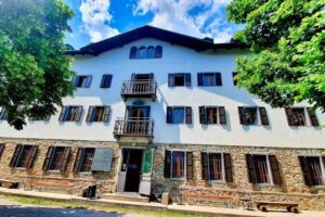 Casa Vacanze Don Bughetti Don Favaretto