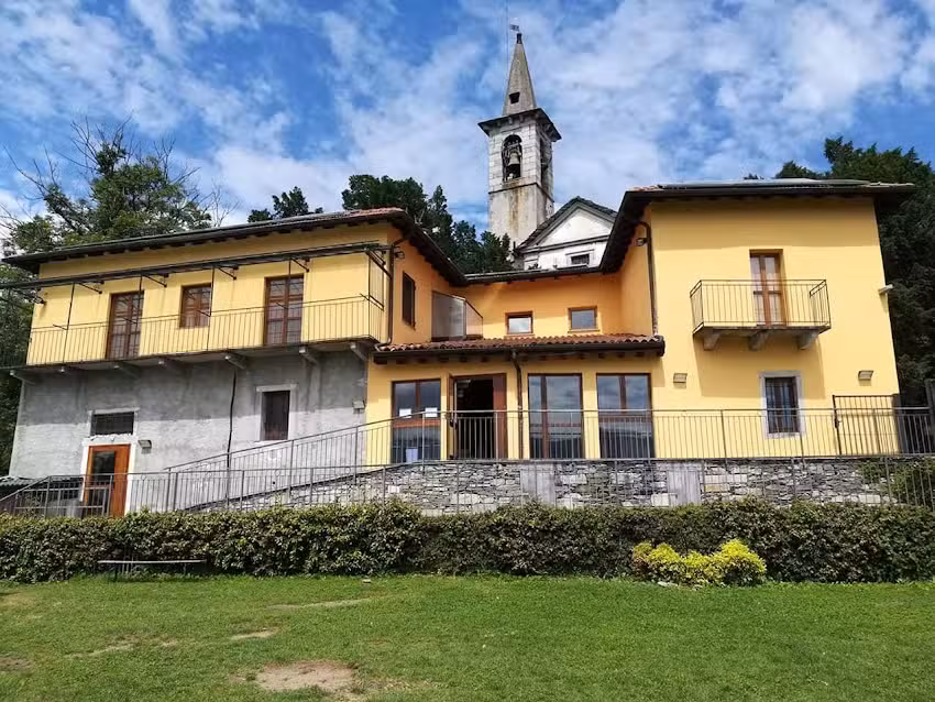 Casa Vacanze Emanuele Mondino