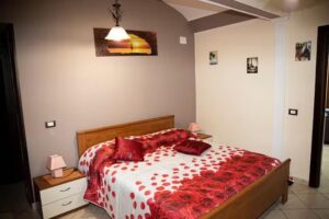 Casa Vacanze Etna – Linguaglossa