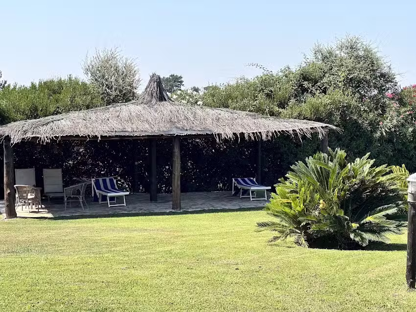 Casa Vacanze Fattoria Vecchia