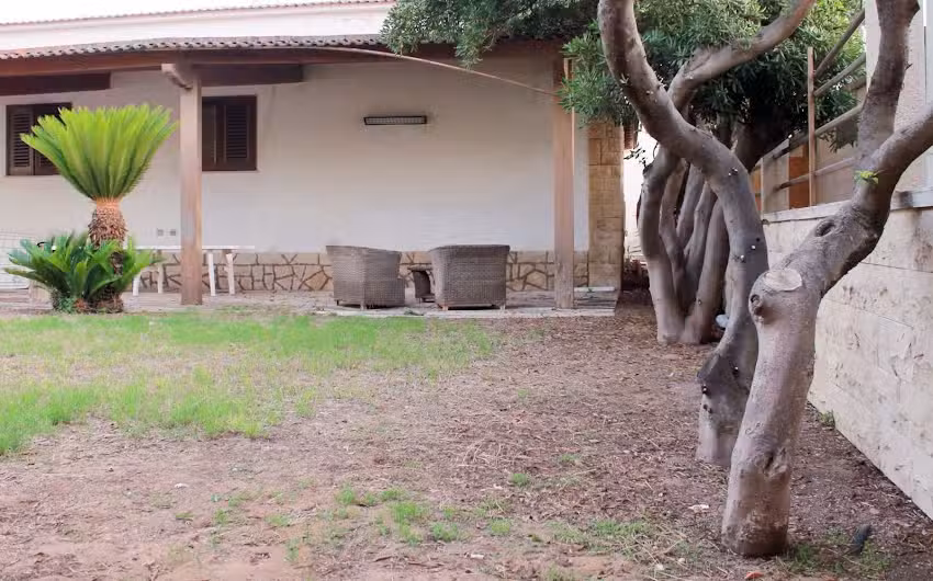 Casa vacanze finestra sul mare