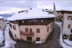 Casa Vacanze Fontana