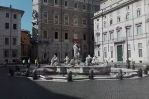 Casa Vacanze Garbatella – Verrazzano 37 Guest House