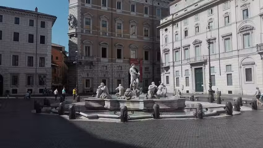 Casa Vacanze Garbatella – Verrazzano 37 Guest House