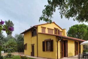 Casa Vacanze Gli Oleandri