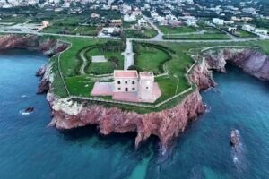 Casa vacanze Green House