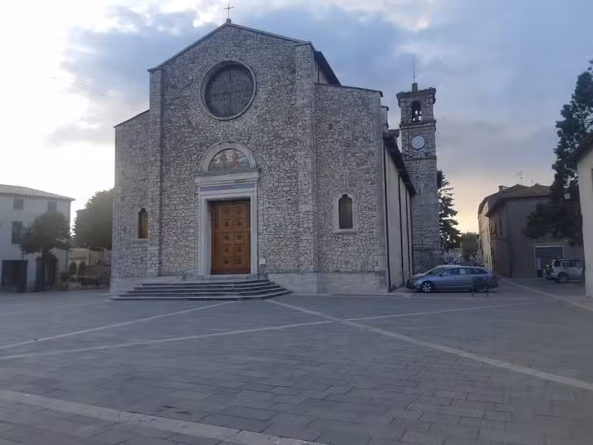 Casa vacanze Guardea