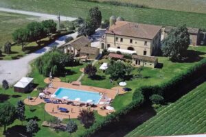 Casa Vacanze I Chiari