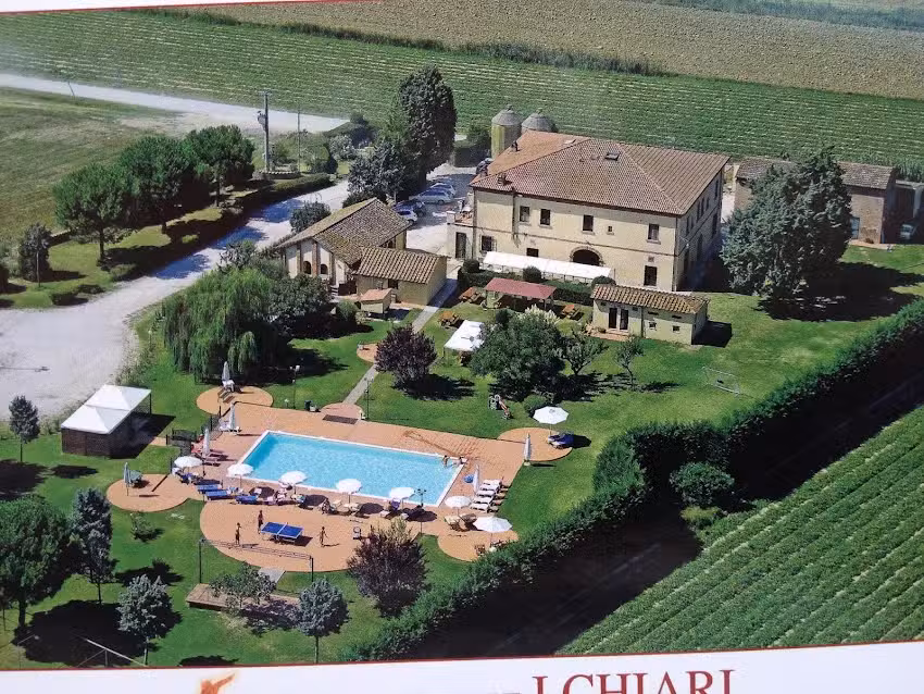 Casa Vacanze I Chiari