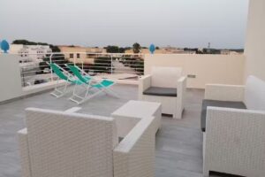 Casa Vacanze I Leoni di Sicilia