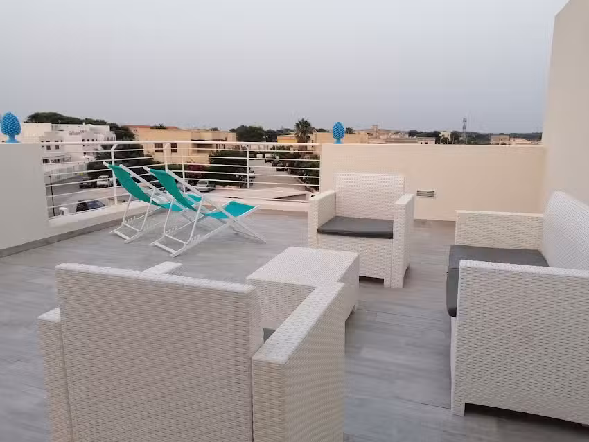 Casa Vacanze I Leoni di Sicilia