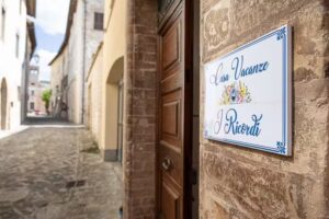 Casa Vacanze “I Ricordi”