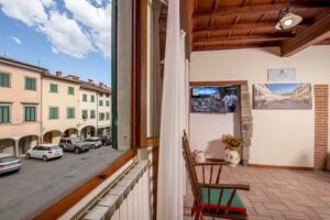 Casa Vacanze IBibiena – Casa Natale Bernardo Tanucci