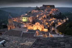 casa vacanze Iblachiara