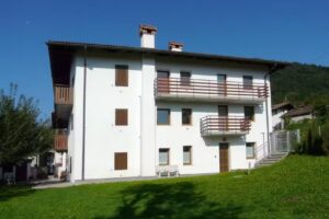 Casa Vacanze IL BEARČ