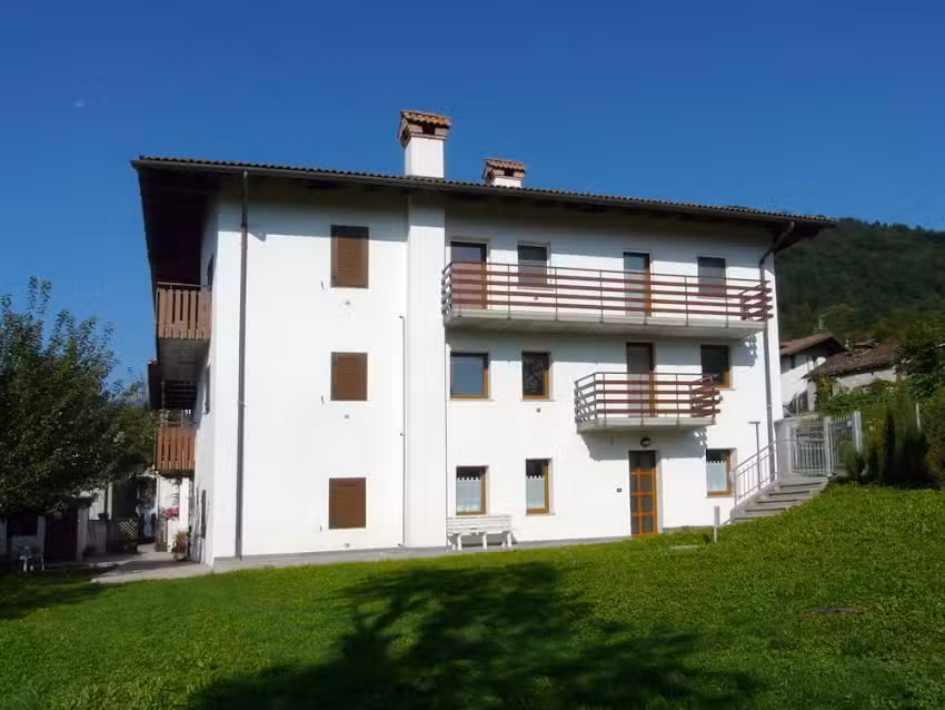 Casa Vacanze IL BEARČ