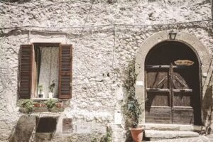 Casa Vacanze Il Borgo