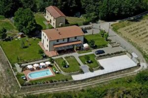 CASA VACANZE “IL BOSCHETTO”