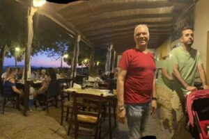 Casa Vacanze Il Capitani