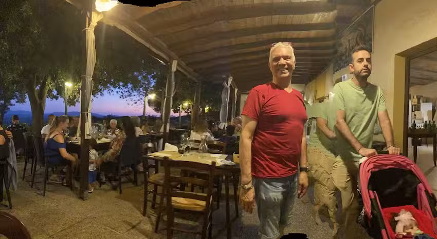 Casa Vacanze Il Capitani