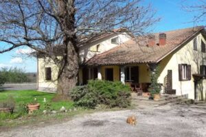 Casa vacanze Il Castagno