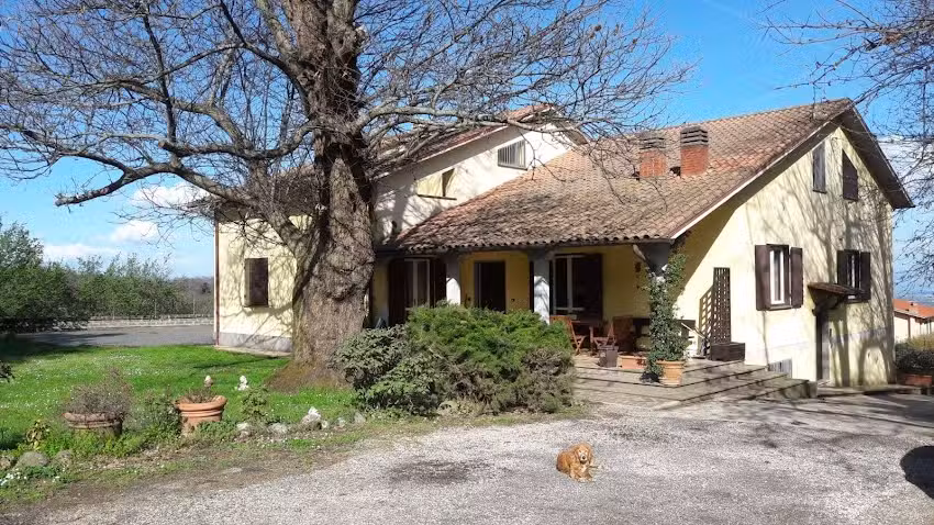 Casa vacanze Il Castagno