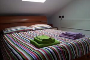 Casa Vacanze Il Castello