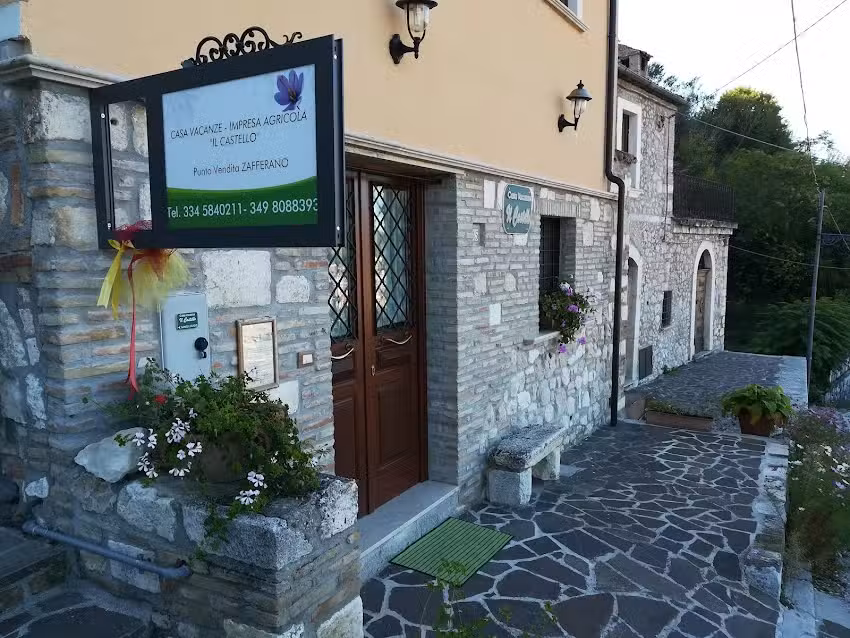 Casa Vacanze “Il Castello”