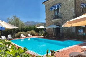 Casa Vacanze Il Cenito Castellabate