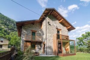 Casa vacanze “Il Ciliegio”