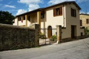 Casa Vacanze “Il Clitunno”