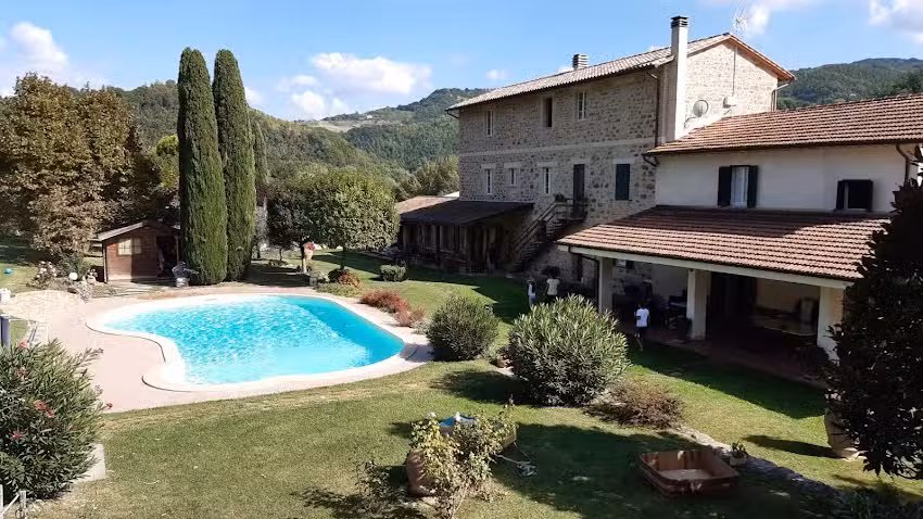Casa Vacanze Il Conte