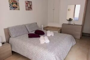 CASA VACANZE IL CORTILE