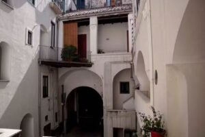 Casa Vacanze “Il Duomo” – Salerno