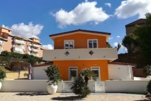 Casa Vacanze Il Gigante