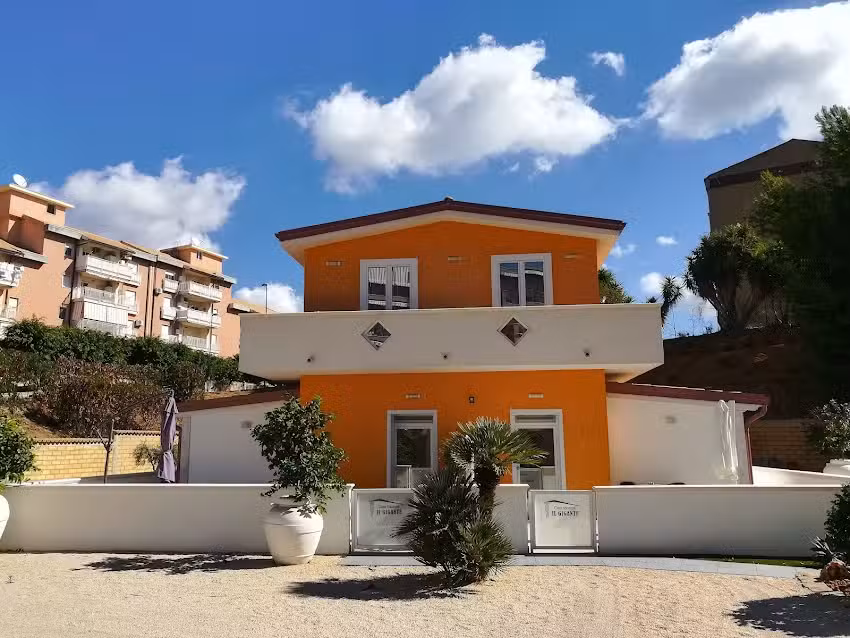 Casa Vacanze Il Gigante