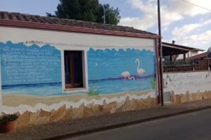 Casa vacanze il mare nell’anima di Erika murgia