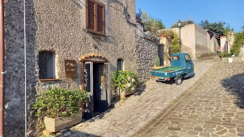 Casa Vacanze Il Melograno