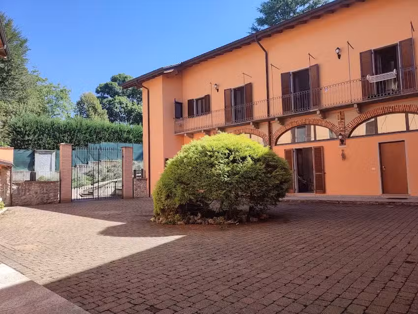 Casa Vacanze Il Monastero