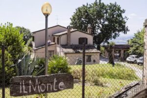 Casa Vacanze “Il Monte” CIN IT041010C2T5GVND3M