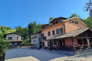 Casa Vacanze Il Mulino