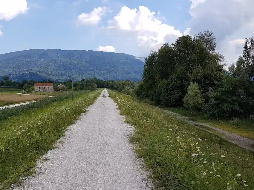 Casa Vacanze Il Mulino Alpago Belluno