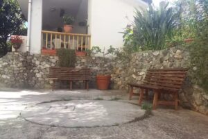 Casa Vacanze – IL Mulino del Capo