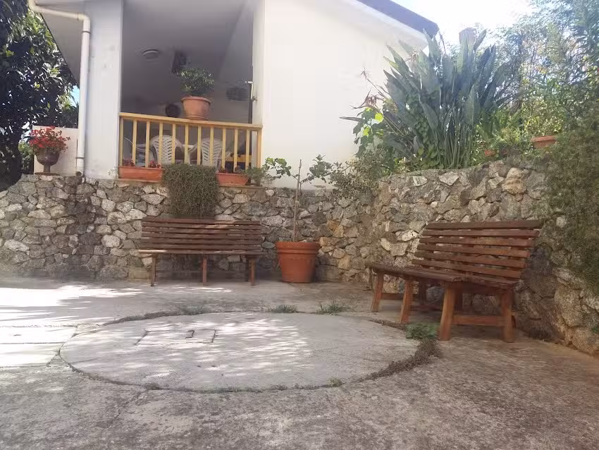 Casa Vacanze – IL Mulino del Capo