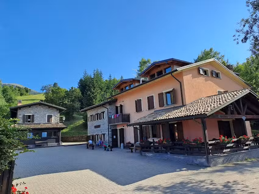 Casa Vacanze Il Mulino