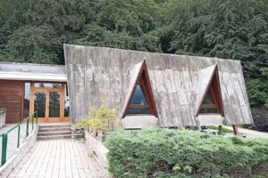 Casa Vacanze il Nido